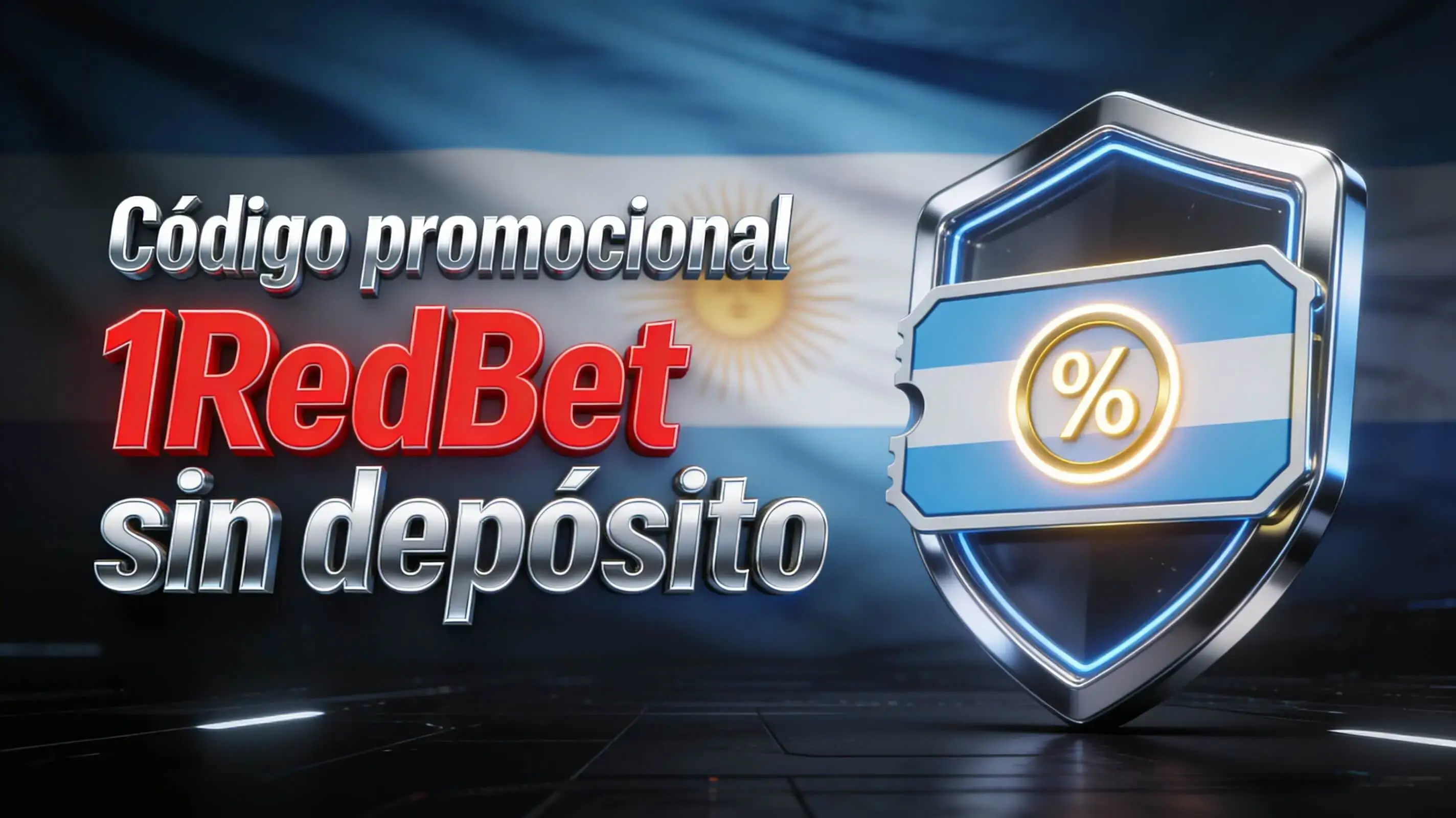 Código Promocional 1RedBet Sin Depósito: ¿Existe Realmente?